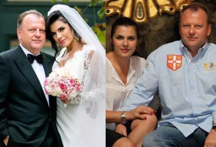 Două greșeli majore i-au distrus tenul Danei Săvuică, în adolescență: "Mă costă și în ziua de astăzi"
