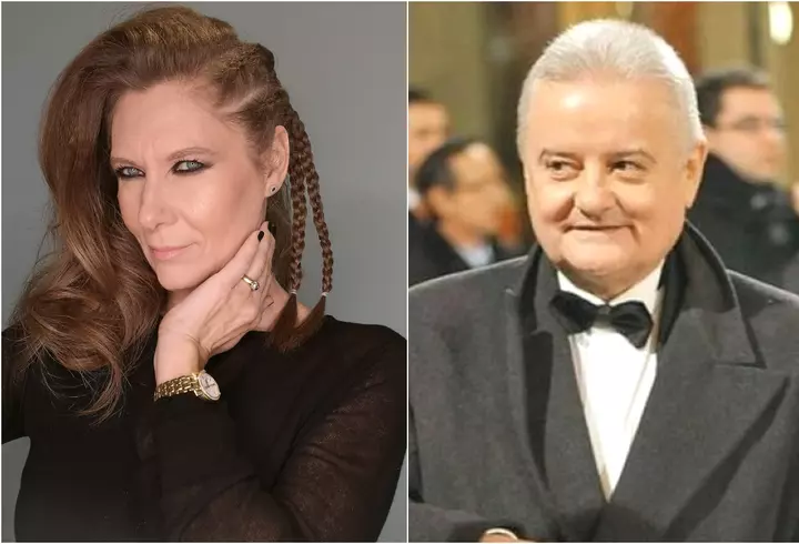 Andreea Sasu, primele declarații despre împăcarea cu Philipp Plein și despre sarcină: "Suntem împreună de un an. Lumea judecă prin ceea ce vede, dar situația..."