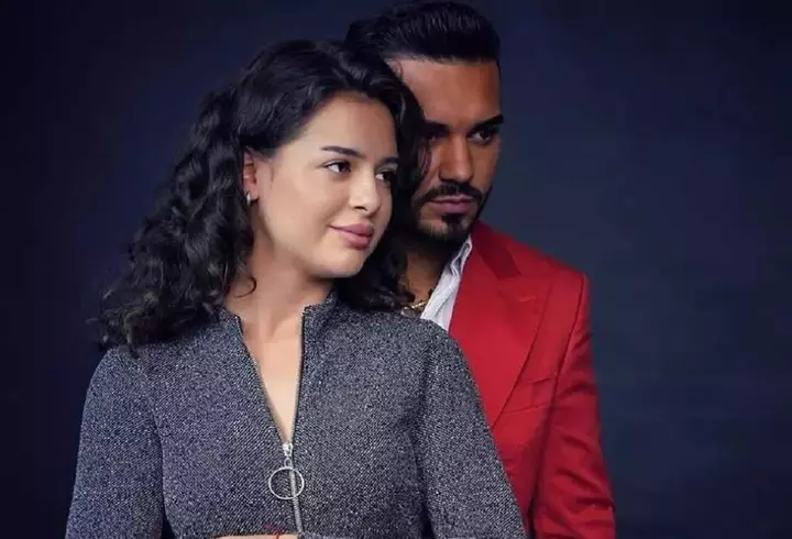 Ispita Maria Tebieș de la Insula iubirii intervine în relația dintre Jador și Oana Ciocan, deși cei doi sunt despărțiți: „Dacă îl sun, nu o să mai fie însurat!”