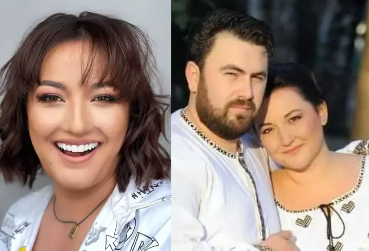 Jador și Oana Ciocan s-au afisașt în Dubai ca și cum s-au fi căsătorit civil. Fanii le-au urat "Casă de piatră!" și i-au felicitat că vor fi părinți. Reacția manelistului
