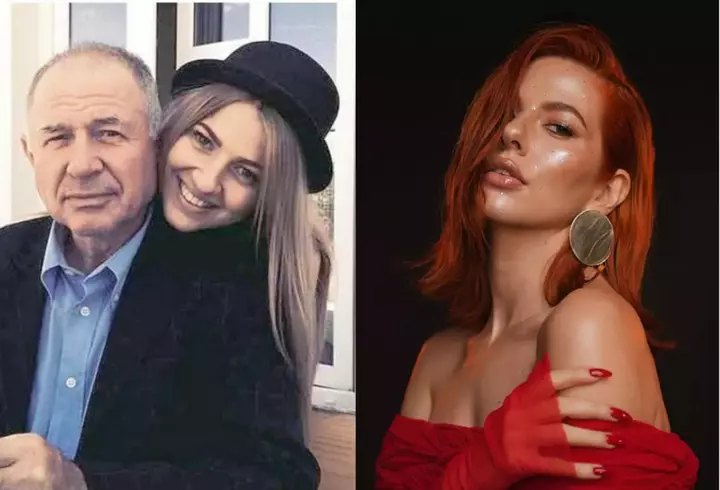 Cristian Șofron, amintiri emoționante cu Amza Pellea: "Nu lăsa să se vadă asta. Nu-mi aduc aminte să-l fi văzut vreodată..."