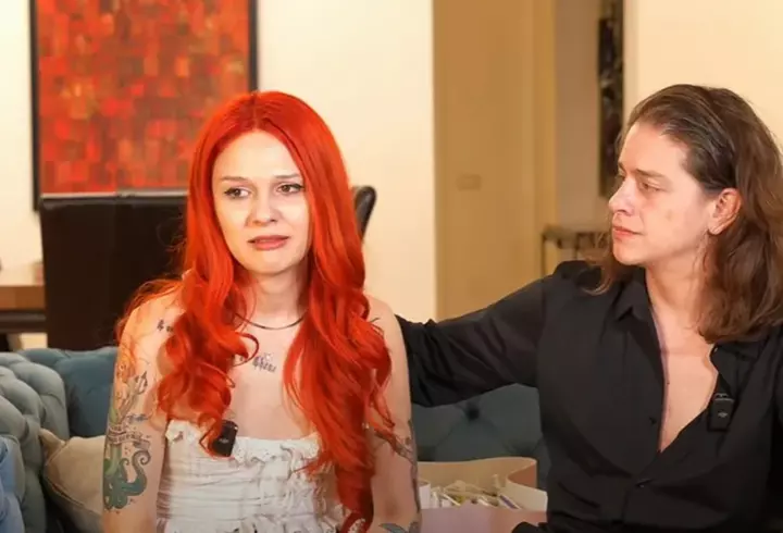 Cum e viața Ilincăi Vandici la nouă luni de la divorțul de Andrei Neacșu: ”Fiul meu e cea mai mare împlinire...” Ce planuri are pentru vacanța de Paște / EXCLUSIV