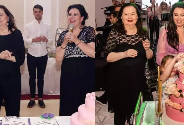 Teo Trandafir și Ilinca Vandici au comentat anunțul matrimonial publicat de Oana Roman: „Dacă mă apucam să scriu, ieșea o belea, că sunt vai de capul meu"