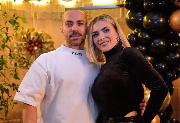 Andreea Sasu, primele declarații despre împăcarea cu Philipp Plein și despre sarcină: "Suntem împreună de un an. Lumea judecă prin ceea ce vede, dar situația..."