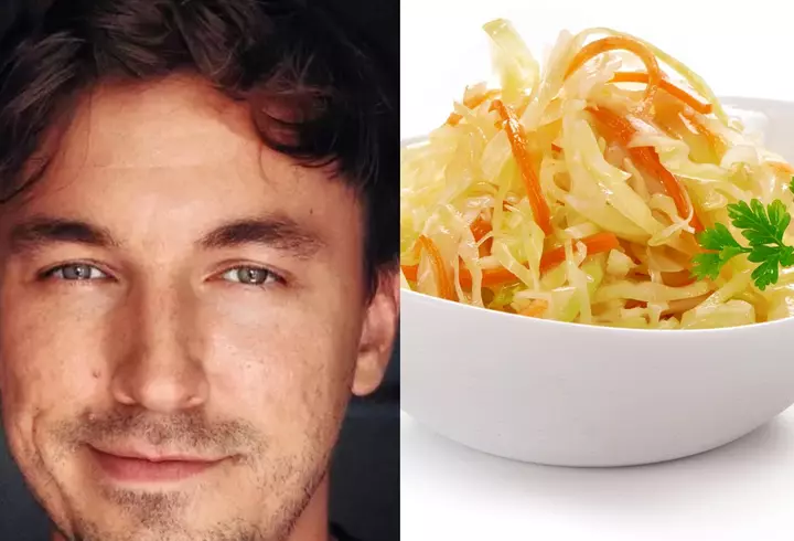 Rețetă de friptură de miel în stil italian