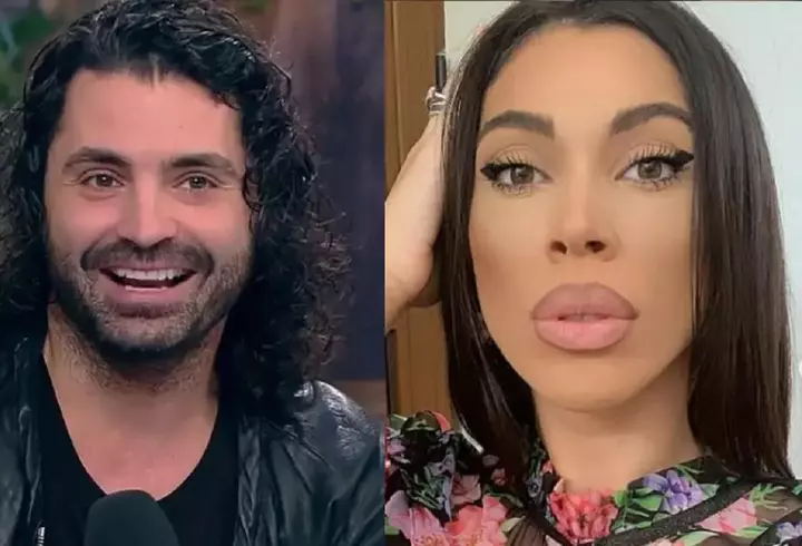 Povestea de dragoste dintre Pepe și Dana Gheorghe: s-au cunoscut la un concert al artistului și au fost împreună trei ani / Motivul despărțirii: „Fără să ne certăm, fără scandaluri”
