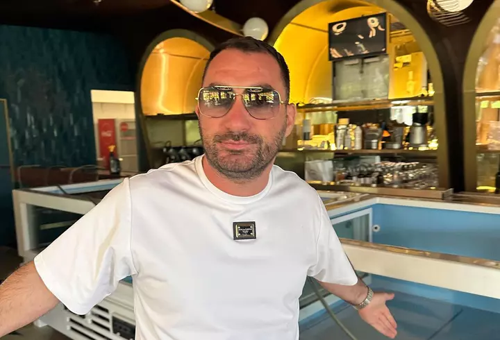 Cum arată noul apartament pe care și l-a cumpărat Carmen Grebenișan, după anunțul divorțului de Alex Militaru. Are patru camere, trei băi și un balcon mare