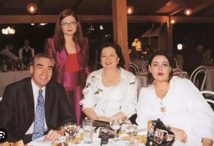 Teo Trandafir și Ilinca Vandici au comentat anunțul matrimonial publicat de Oana Roman: „Dacă mă apucam să scriu, ieșea o belea, că sunt vai de capul meu"