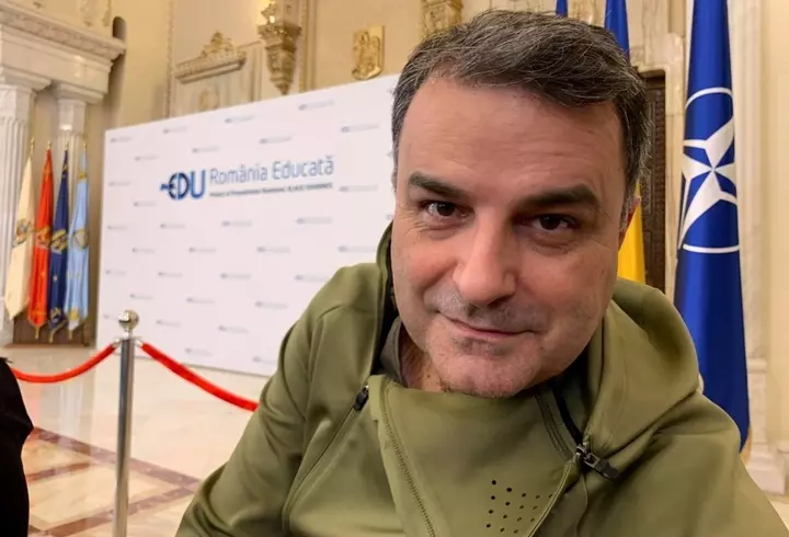Cum i-a distrus Adrian Mutu restaurantul lui Roberto Cavalli, acum 14 ani: "Ne-am speriat tare și, pentru că eram și cu soțiile, am încercat să le protejăm"
