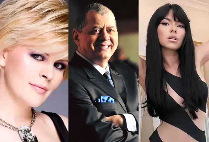 David Popovici s-a afișat cu Inna și a stârnit reacții prin textul postării: „Toți prietenii mei vor fi geloși”. Și Taisia, iubita lui, apare lângă ei