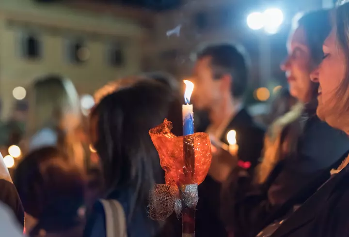 Mesaje de „La mulți ani!” pentru soț