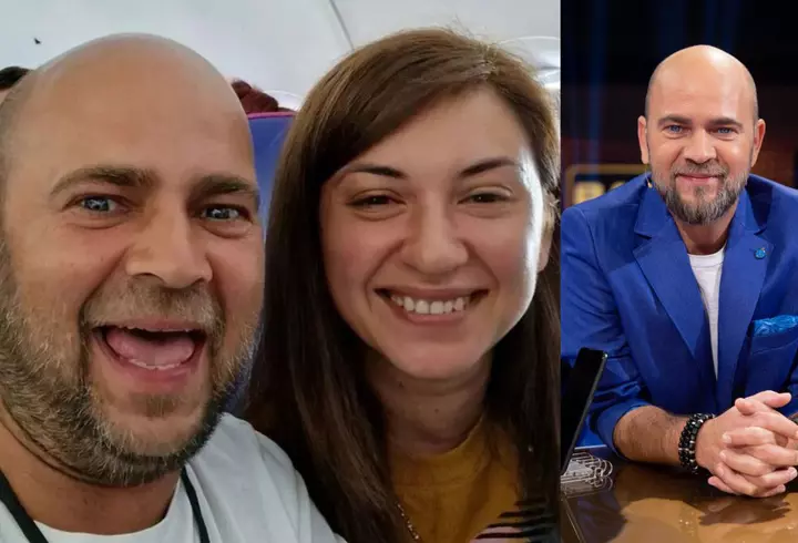 Cum își ajută George Tănase soția cu treburile casnice: „Mi-a spus că am o super putere, și anume, de a face murdar înainte de a deschide ușa la casă...„ / Ce o enervează cel mai mult pe partenera de viață a comediantului