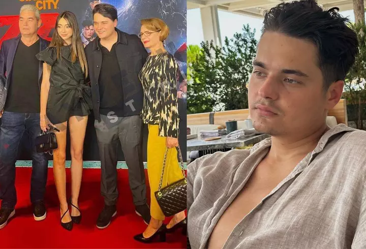 Bunica virală de la „Beach, Please!” a murit la 73 de ani. Și-a însoțit nepotul la festival, iar Selly le-a oferit bilete gratuite la ediția din 2026