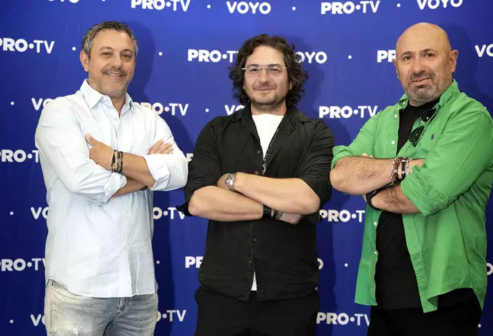 Dan Negru, după ce Scărlătescu, Dumitrescu și Bontea au anunțat că revin la MasterChef: „Banii nu sunt singurul răspuns. Sunt coaja dar nu miezul...„ / Ce spune despre plecările vedetelor de la Antena 1