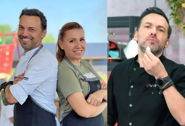 Maia Morgenstern, despre credință și familie: "Părinții au fost atei! Bunicii, profund religioși". Ce religie are actrița din filmul "Patimile lui Hristos"