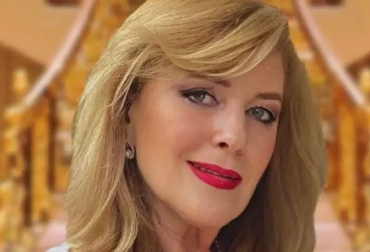 Cum îl surprinde Andreea Ibacka pe Cabral. Prezentatorul cedează atunci când ea face asta: „Mi se întâmplă destul de des să îl răsfăț"