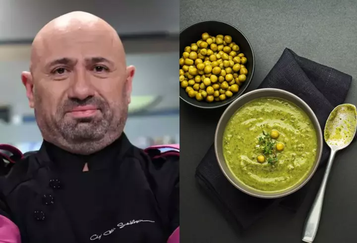 Rețetă de friptură de miel în stil italian