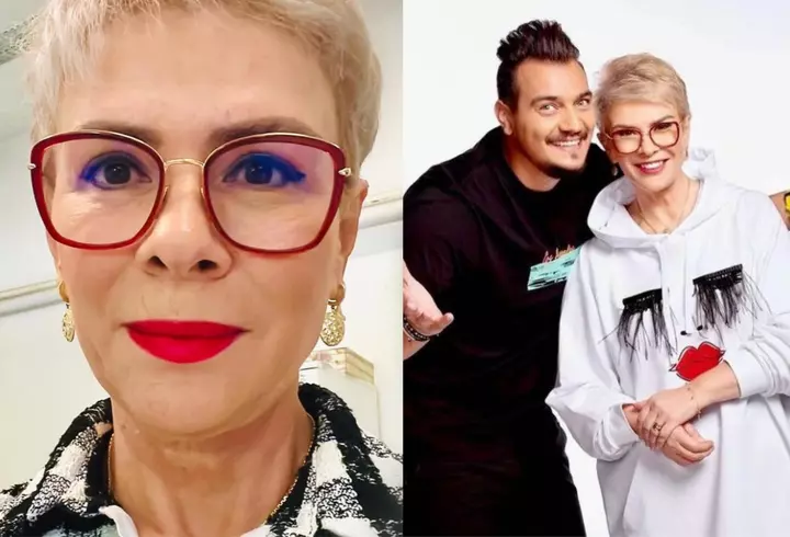 Secretele de frumusețe ale lui Teo Trandafir: "Parfumul meu preferat este mirul de trandafir. Mă învăluie și mă simt pregătită de orice subiect!". Ce regulă are când vine vorba despre machiaj