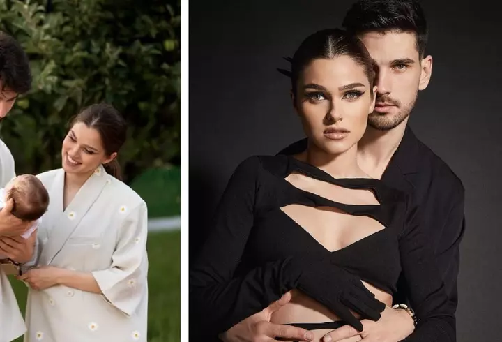Cum s-a înțeles micuțul Filip, fiul fotbalistului Vlad Munteanu, cu George Mihăiță, la filmările pentru Clanul. Ce sfaturi a primit: „E foarte mișto ca om. Îmi era rușine...”