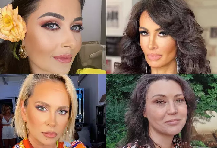 Adela Popescu dezvăluie de ce numele celor trei băieți ai săi încep toate cu litera A: „Numele meu preferat de băiat era, culmea, Radu, dar nu puteam să îi punem și…” / EXCLUSIV