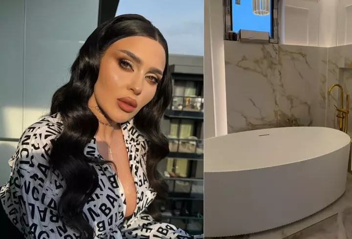 Andreea Sasu, primele declarații despre împăcarea cu Philipp Plein și despre sarcină: "Suntem împreună de un an. Lumea judecă prin ceea ce vede, dar situația..."