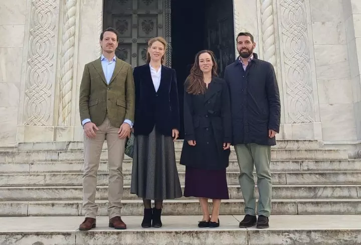 Mirela Retegan, dezvăluiri surprinzătoare din viața amoroasă: „Eu am avut fix bărbații pe care mi i-am dorit”. Fondatoarea Zurli s-a despărțit de tatăl fiicei ei acum 18 ani