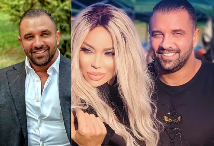 Teo Trandafir, mesaj acid pentru Gabi Bădălău, după despărțirea de Bianca Drăgușanu: "Când ai luat-o, știai foarte bine că nu e Georgeta Crăcănel din Adunații-Copăceni! Păi, ai vrut-o!"