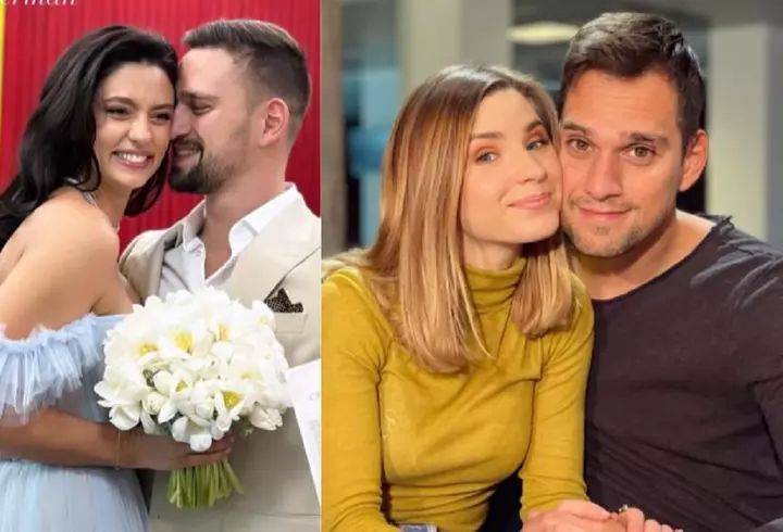 Cristina Ciobănașu a răbufnit după ce a fost întrebată când face un copil: „Întrebarea asta nu se adresează. Nu contează că sunt persoană publică, prietena ta sau parte din familie”