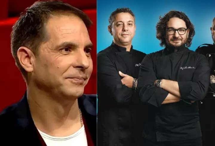 Dan Negru, uimit de prețurile din vacanțe: „Cu 3 dolari am mâncat o zi întreagă în India. Cel mai scump am mâncat în Dubai. Nota de plată...”