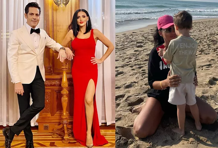 Mesajele sfâșietoare ale vedetelor după moartea lui Mihai Leu. Dan Negru și Anamaria Prodan: „E bună moartea când nu-ți pare rău că ai trăit”/ „A luptat cu această boală perfidă până la capăt”