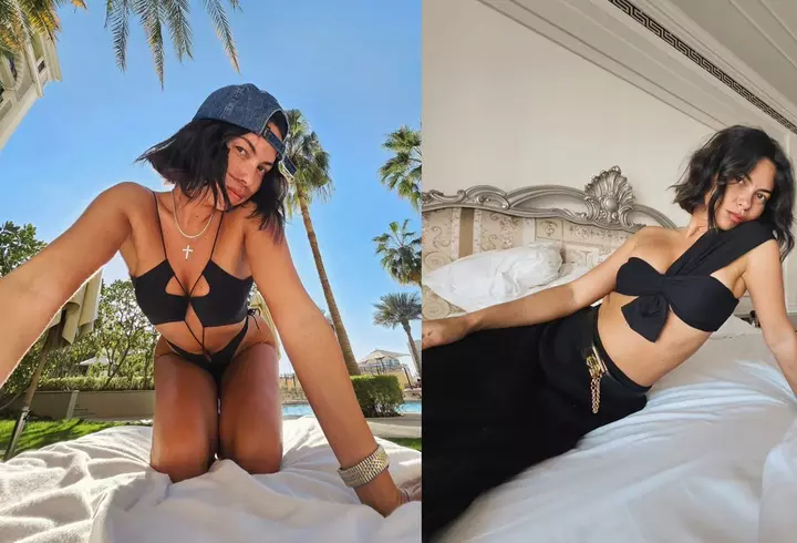 David Popovici s-a afișat cu Inna și a stârnit reacții prin textul postării: „Toți prietenii mei vor fi geloși”. Și Taisia, iubita lui, apare lângă ei