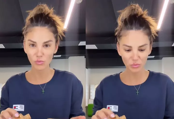 De ce s-au despărțit Ramona Olaru și fostul soț, Bogdan Olaru, și cum a afectat-o separarea: "Au urmat niște episoade care au încercat să mă doboare"