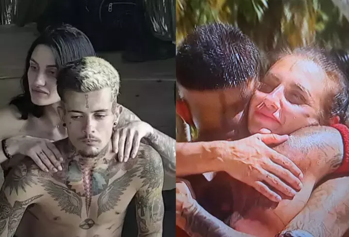Cristian Șofron, amintiri emoționante cu Amza Pellea: "Nu lăsa să se vadă asta. Nu-mi aduc aminte să-l fi văzut vreodată..."