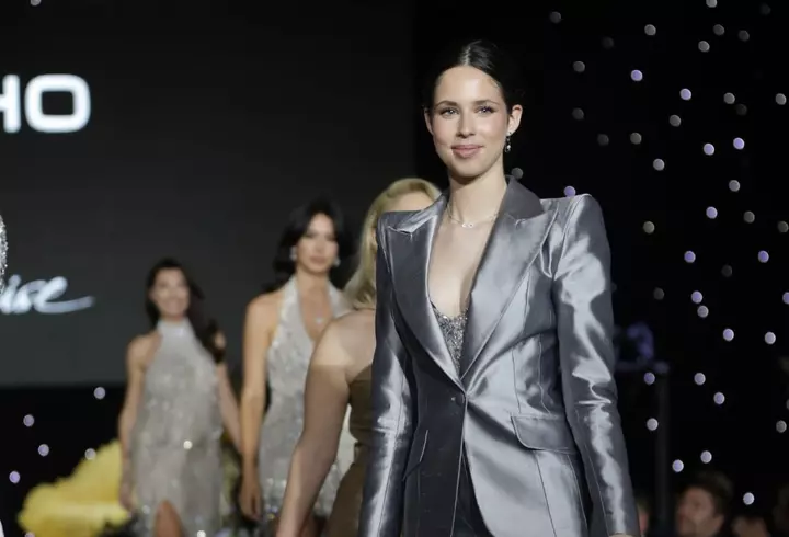 Cum și-a sărbătorit Dana Rogoz fiica. Ce mărturisire i-a făcut Lia, care a împlinit patru ani, celebrei sale mame: „Simt că vei avea un drum ales în viața asta, că prea ușor cucerești inima oricui te întâlnește"