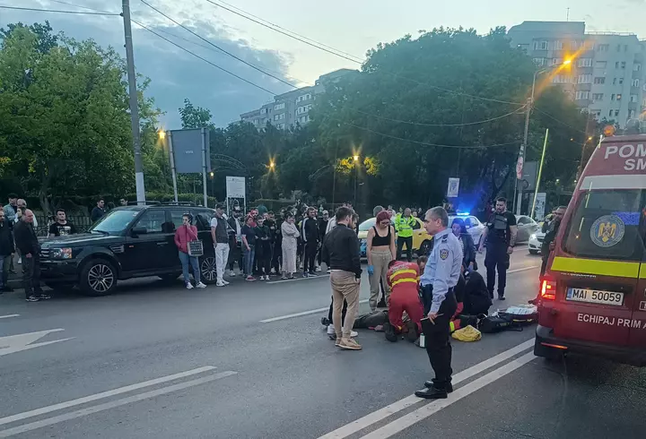 Vlad Pascu scapă de acuzația de omor calificat și va fi judecat pentru ucidere din culpă. A ucis doi tineri în stațiunea 2 Mai, fiind drogat la volan