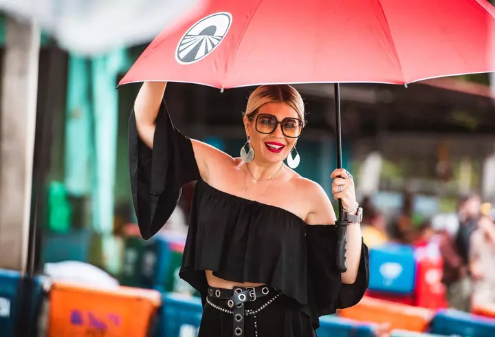 Adriana Turcuman, după valul de reacții din online, când a sărit în apărarea femeilor care nu pot face copii: "Nu am luat în calcul să mă intitulez influencer. Din clipul devenit viral am aflat poveștile dureroase ale unor femei care trăiesc adevărate drame..." / EXCLUSIV