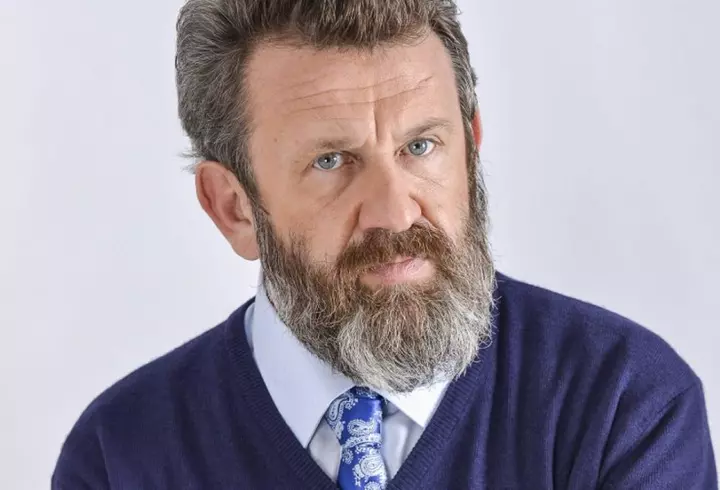 Dinu Maxer a înlocuit-o pe fosta soție, Deea Maxer, cu Magdalena Chihaia și pe scenă: „Pregătim multe momente împreună, avem planuri de...”