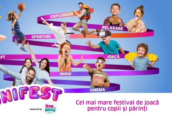 Descoperă plăcerea verii pentru părinți cu tricicleta pentru copii