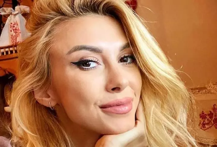 Ce spune Andreea Antonescu despre faptul că nu a fost invitată de Andreea Bălan la concertul ei aniversar de la Sala Palatului: "Așa a considerat ea. S-a aşternut liniște între noi două"