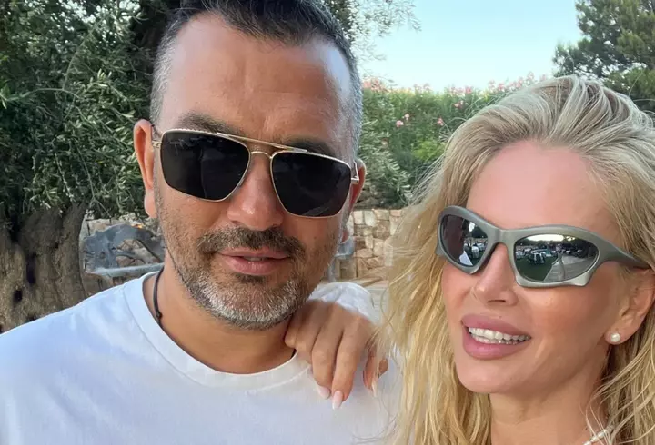 Lucian Mitrea a fost dat în judecată în două dosare civile. Ce probleme are soțul Andreei Bănică și câți bani riscă să piardă