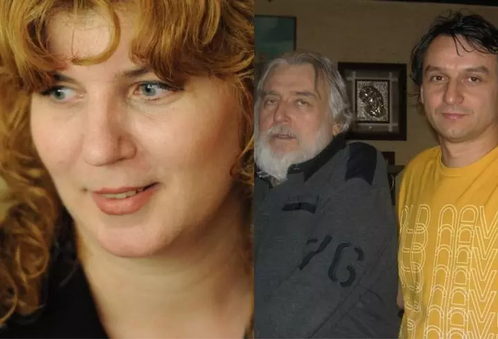 Ce dorință refuză să-i îndeplinească Cristina Spătar soțului ei, Vicențiu Mocanu: „Bărbații spun multe lucruri când sunt îndrăgostiți. Sper să...”