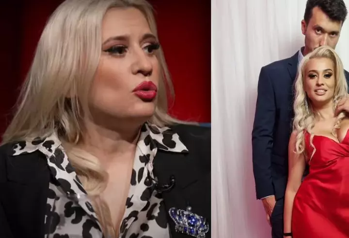 Emilia Ghinescu trece prin clipe de coșmar! Artista depune plângere, după ce a fost hărțuită de un necunoscut: "Nu înțeleg de ce trebuie să suport eu un om care are reale probleme"