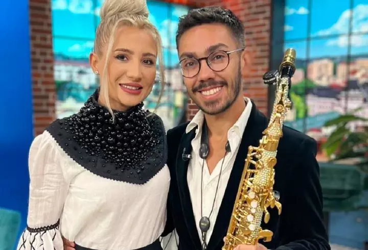 Nicole Cherry, declarații despre al doilea copil: „Momentan am unul și...”. Cine o ajută cu Anastasia și ce provocări întâmpină ca mamă