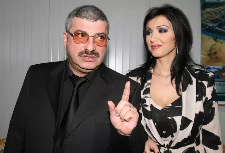 Câți copii are Claudiu Bleonț cu cele patru soții. Cum e actorul în rolul de tată
