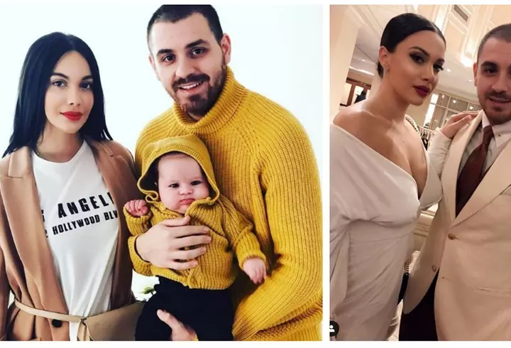 Ce eforturi a făcut Valentina Pelinel ca să existe armonie între cei 9 copii ai lui Cristi Borcea: "Mă felicit pentru aportul meu. Cu Melissa am creat o legătură specială, aproape că nu trece o zi fără să ne sunăm".  Cum se înțelege cu Mihaela Borcea / EXCLUSIV