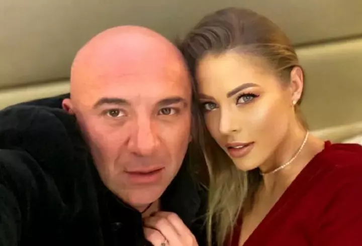 Sebastian Dobrincu și Ioana Ignat s-au despărțit: "Viața merge înainte, cu bune și cu rele". În ce relație sunt acum milionarul și artista