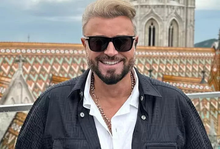 Constantin Diță, Giani din Las Fierbinți, a lucrat în supermarket, înainte să devină actor: „Ai mei o duceau destul de rău cu bănuții. Sărăcia…” / Cum a ajuns să fie amenințat cu moartea, în stradă, din cauza unui rol
