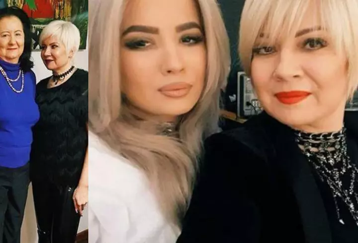 Ce eforturi a făcut Valentina Pelinel ca să existe armonie între cei 9 copii ai lui Cristi Borcea: "Mă felicit pentru aportul meu. Cu Melissa am creat o legătură specială, aproape că nu trece o zi fără să ne sunăm".  Cum se înțelege cu Mihaela Borcea / EXCLUSIV
