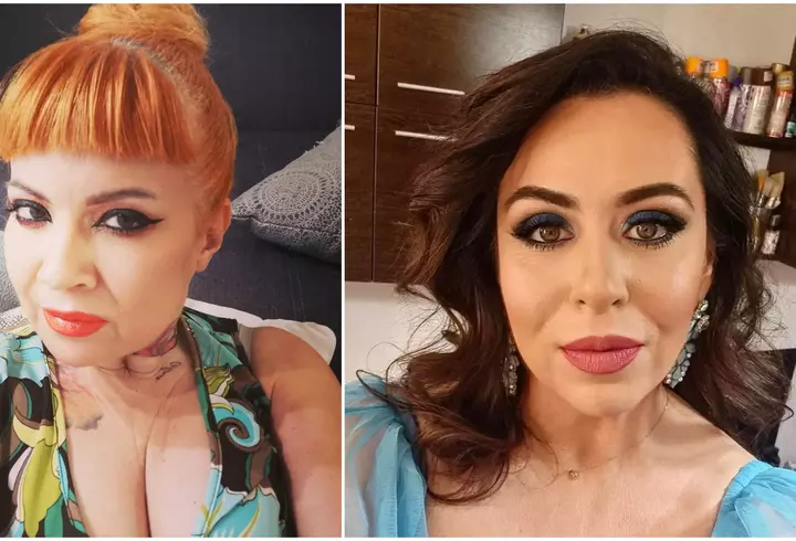 Teo Trandafir și Ilinca Vandici au comentat anunțul matrimonial publicat de Oana Roman: „Dacă mă apucam să scriu, ieșea o belea, că sunt vai de capul meu"