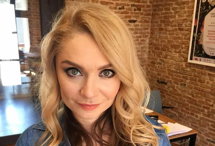 Ce eforturi a făcut Valentina Pelinel ca să existe armonie între cei 9 copii ai lui Cristi Borcea: "Mă felicit pentru aportul meu. Cu Melissa am creat o legătură specială, aproape că nu trece o zi fără să ne sunăm".  Cum se înțelege cu Mihaela Borcea / EXCLUSIV